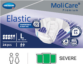 Molicare Premium Elastic