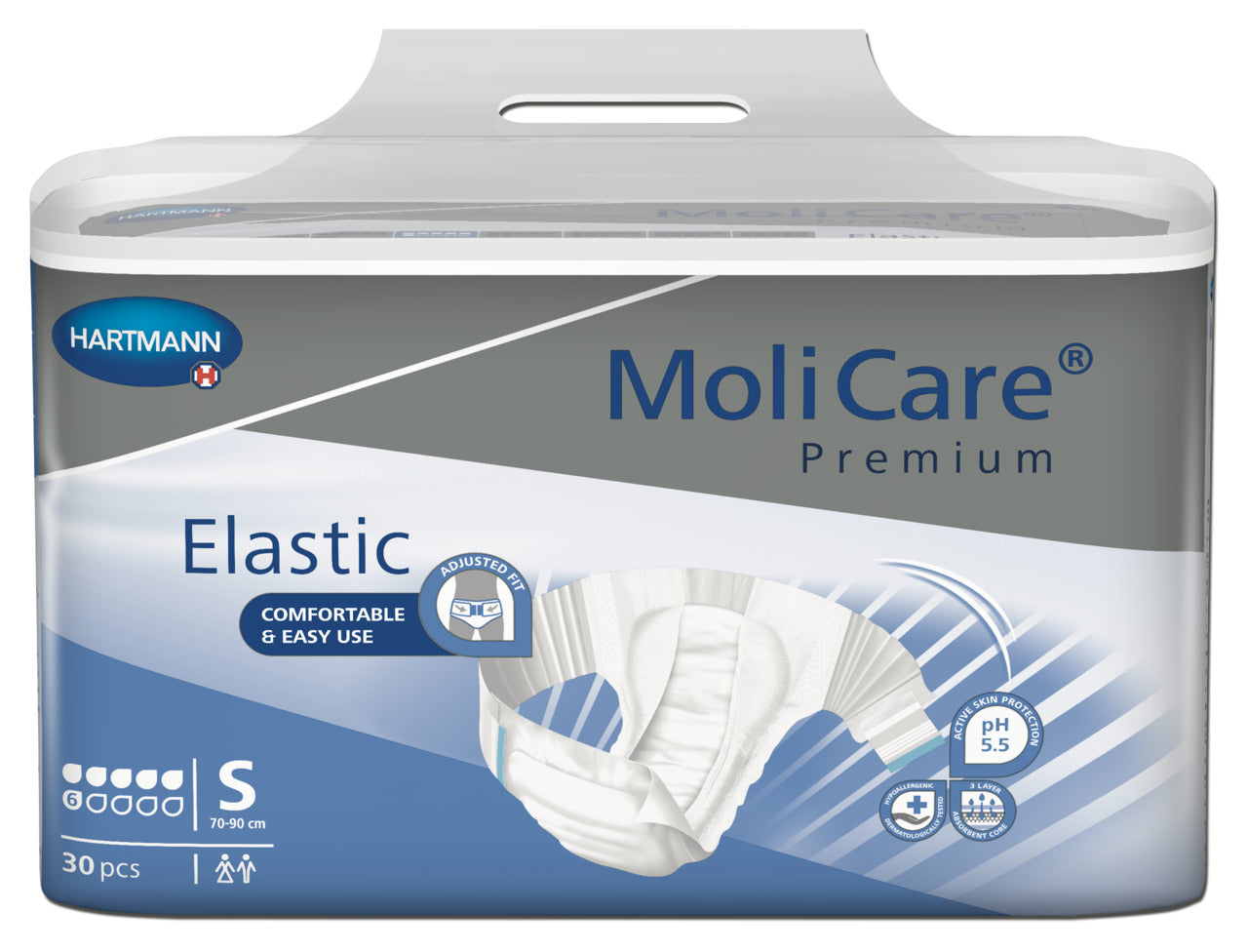 Molicare Premium Elastic