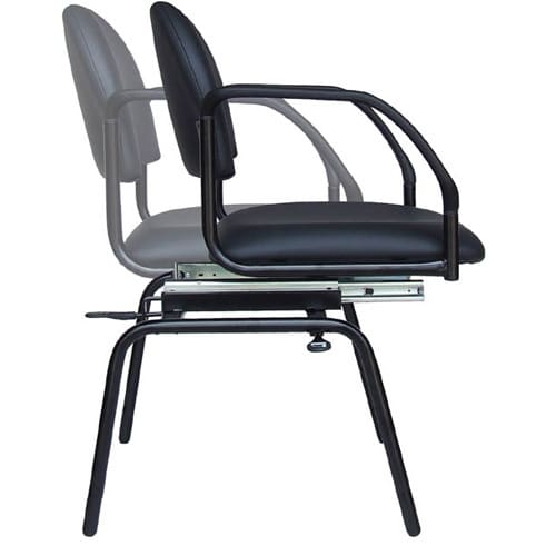 Revolution Swivel Chair image 0