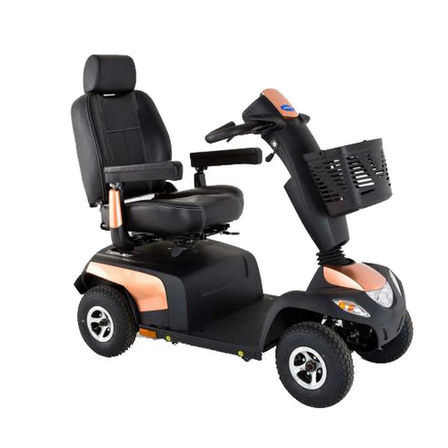 Invacare Pegasus Pro Mobility Scooter -10K-4W image 0