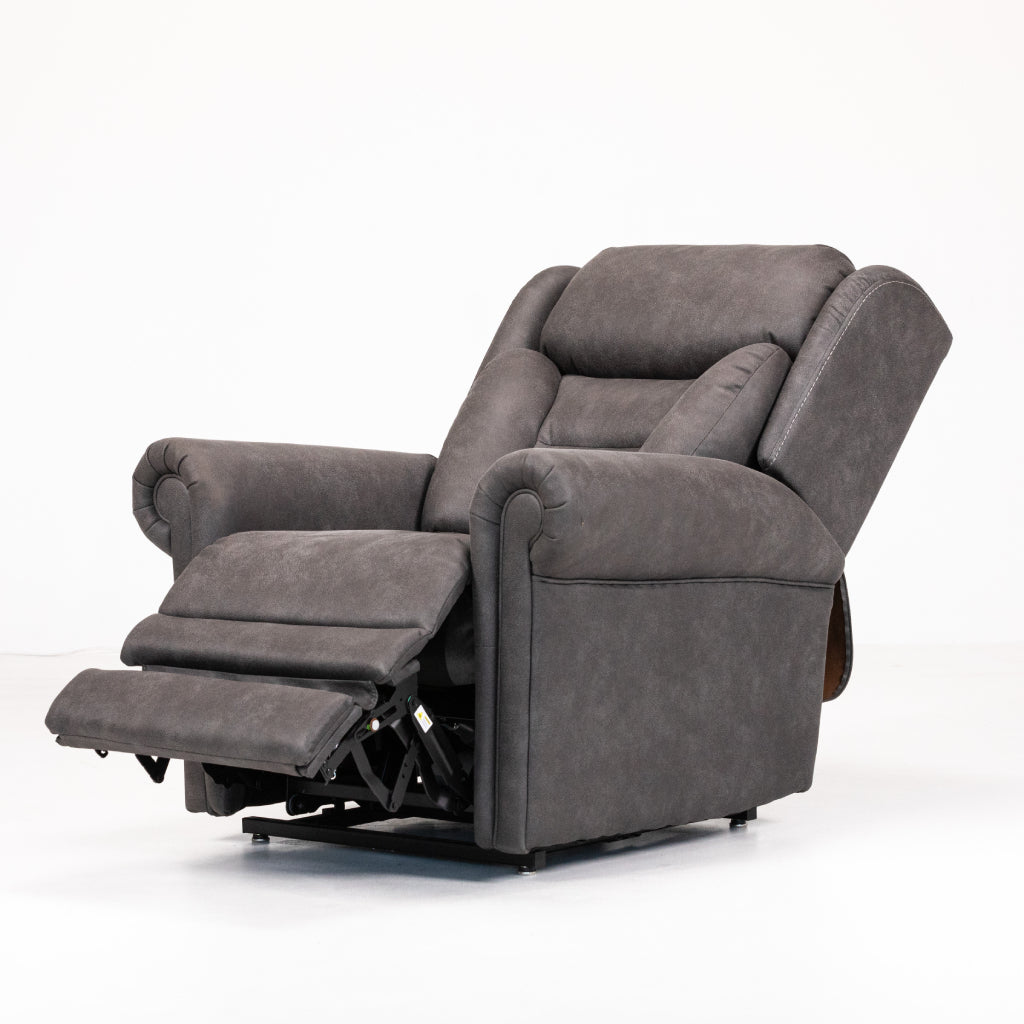Donatello Liftchair with Lateral Backrest Cushion image 2