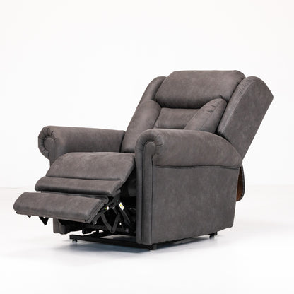 Donatello Liftchair with Lateral Backrest Cushion image 2