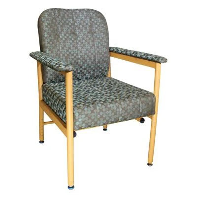 Murray Bridge Chair Low Back