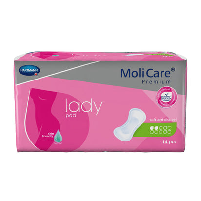 MoliCare® Premium Lady Pad