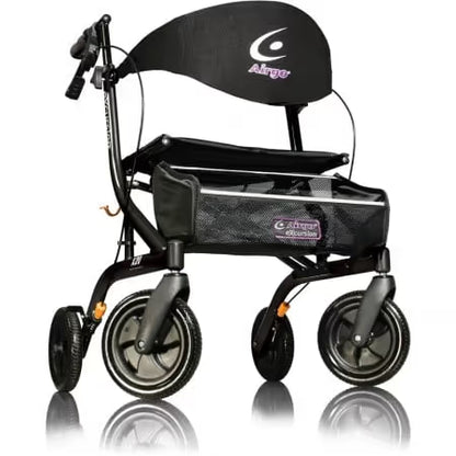 Airgo eXcursion X20 Rollator