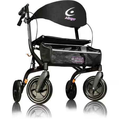 Airgo eXcursion X20 Rollator