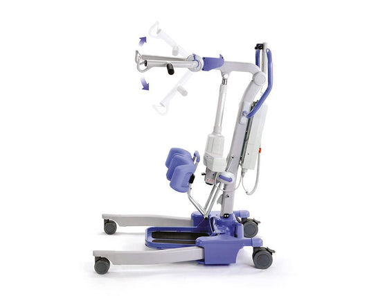 Oxford Journey - Folding Standing-aid image 0
