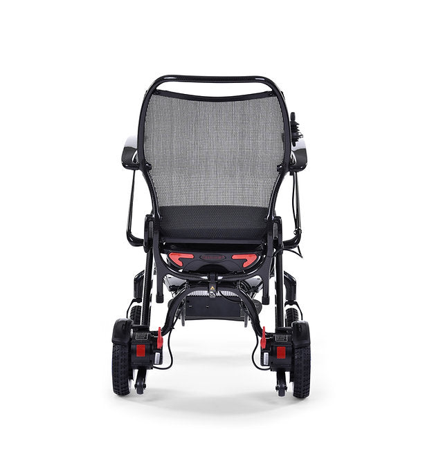 Power Chair - Q50R image 5