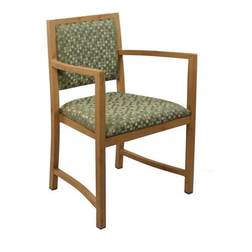 Oscar Easy Diner Chair image 2