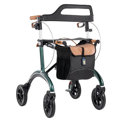 Saljol Carbon Rollator image 0