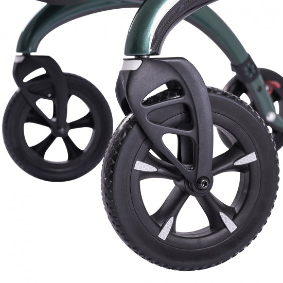 Saljol Carbon Rollator image 4