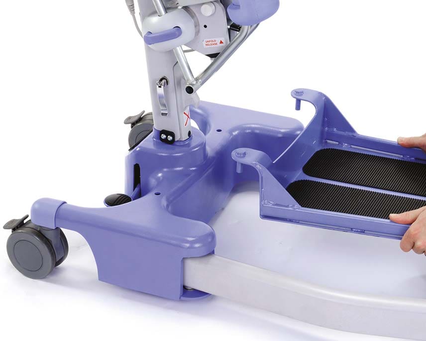 Oxford Journey - Folding Standing-aid image 2