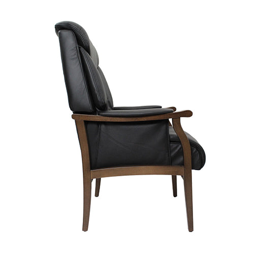 Oscar Clermont Chair image 3