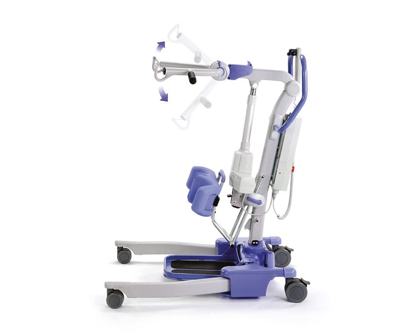 Oxford Journey - Folding Standing-aid image 6