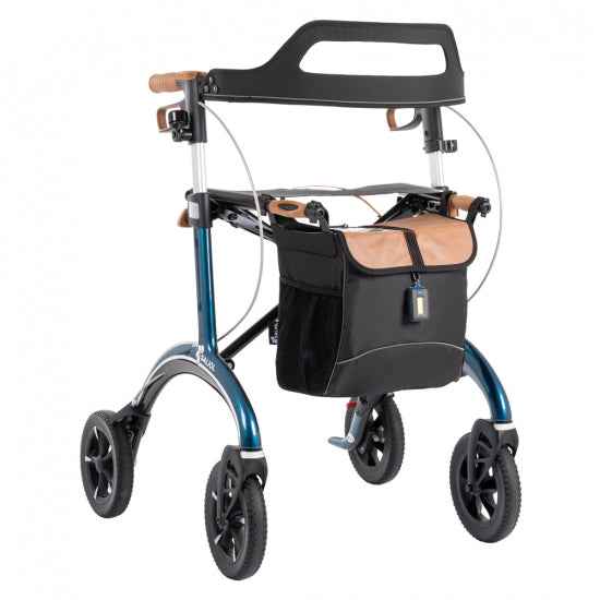Saljol Carbon Rollator image 3