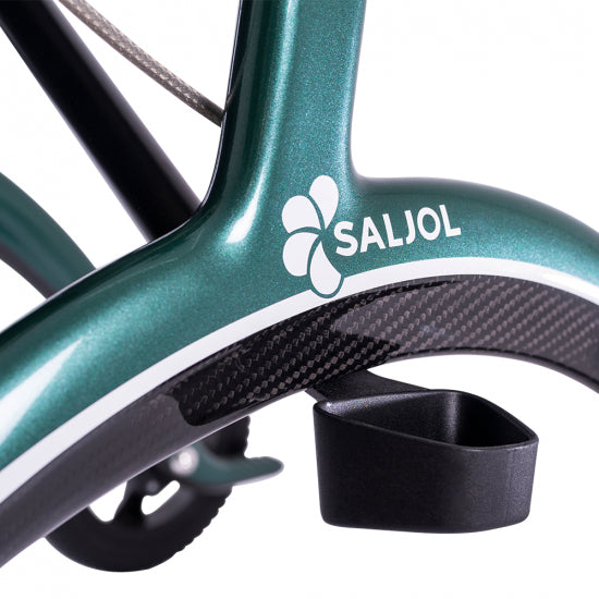 Saljol Carbon Rollator image 5