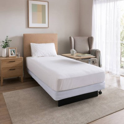Conni Toggle Mattress Protector