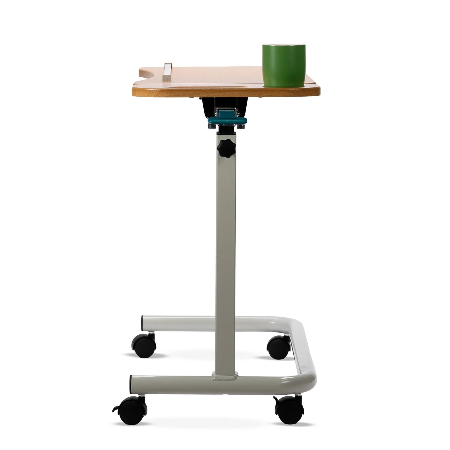 Peak Over Bed Table Split Top (SE-027)