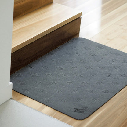 Conni Anti Slip Absorbent Floor Mats