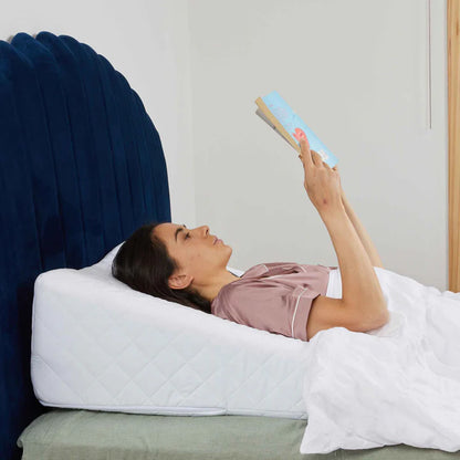 Contoured Bed Wedge