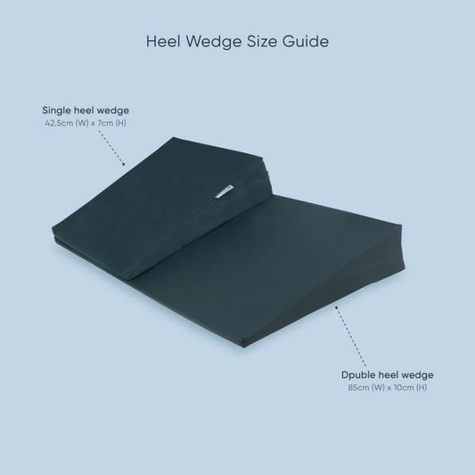TheraMed Heel Wedge