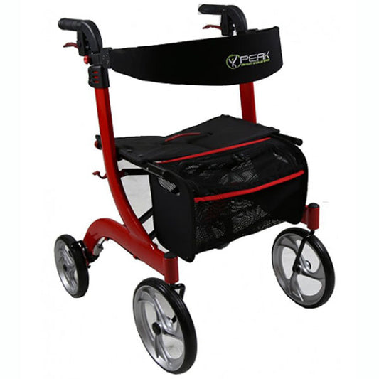 Ellipse Lite Aluminium Rollator