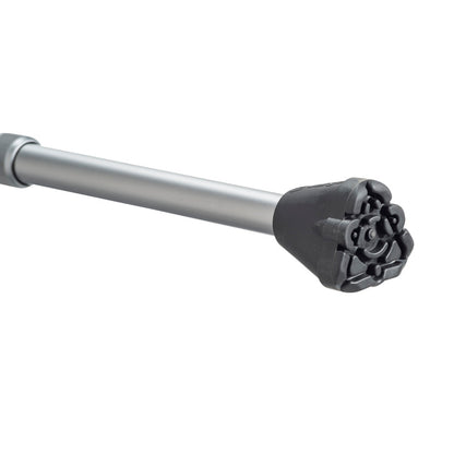 Airgo Comfort Plus Aluminium Cane with Derby Handle