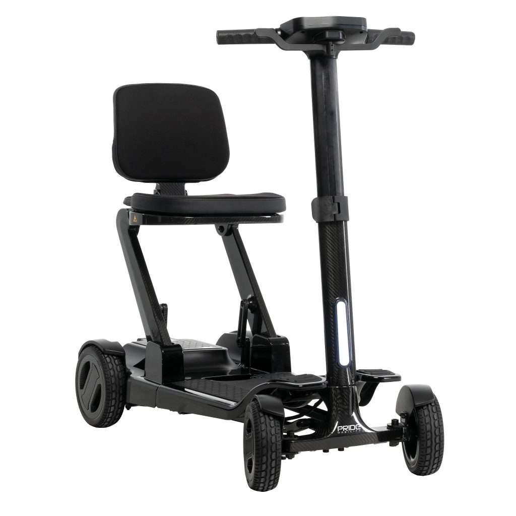Pride GoGo Carbon