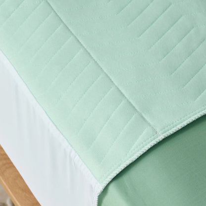 Staydry Boss Reusable Waterproof Bed Pad