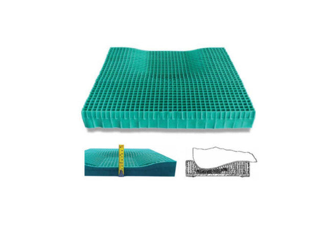 Equagel Protector Cushion