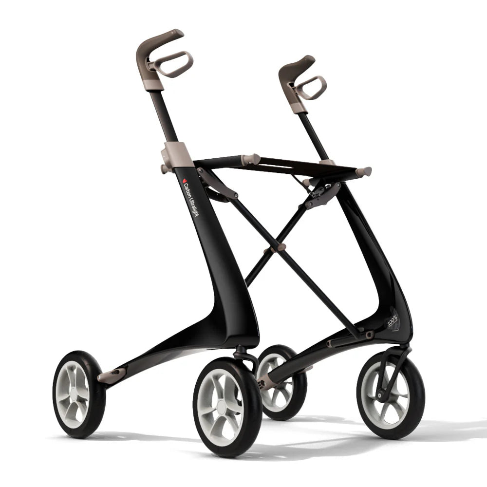 byACRE Carbon Ultra Lite Rollator
