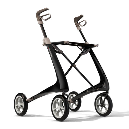 byACRE Carbon Ultra Lite Rollator