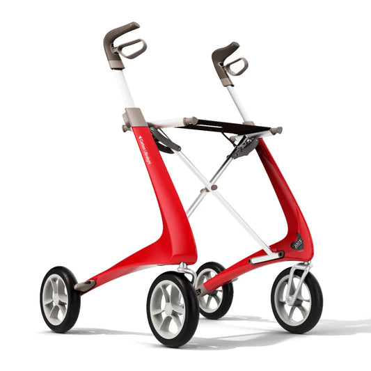 byACRE Carbon Ultra Lite Rollator