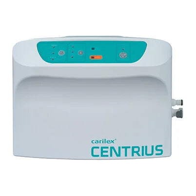 Carilex CENTRIUS LUX - LUX Mattress with Centrius Pump