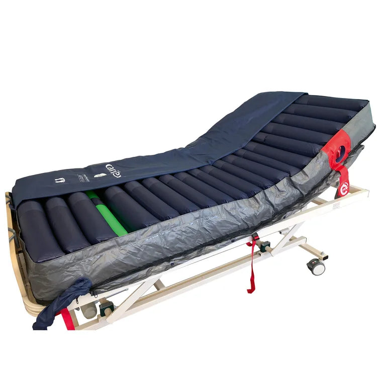 Carilex Dual Plus Mattress and Pump