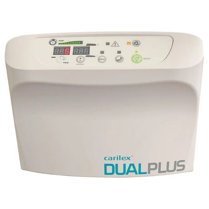 Carilex Dual Plus Mattress and Pump