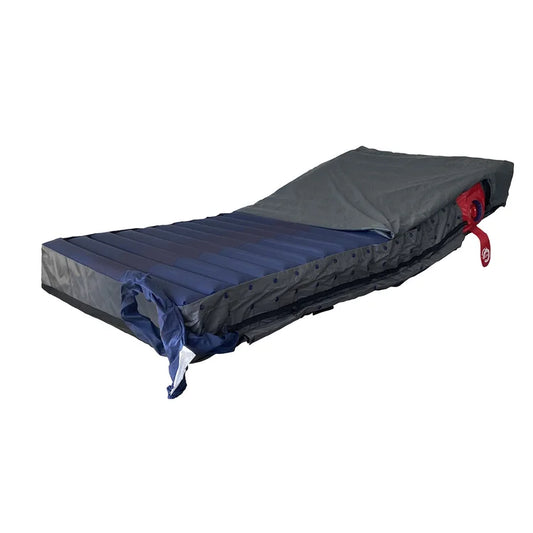 Carilex CENTRIUS LUX - LUX Mattress with Centrius Pump