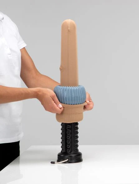 Doff N' Donner Compression Stocking Applicator