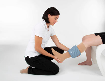 Doff N' Donner Compression Stocking Applicator