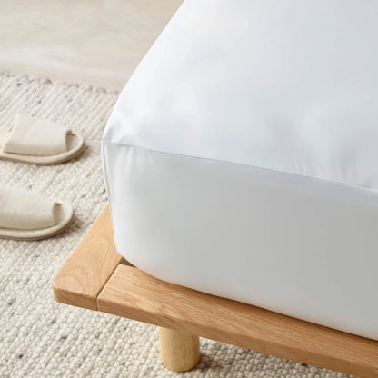 Duratherme Waterproof Mattress Protector