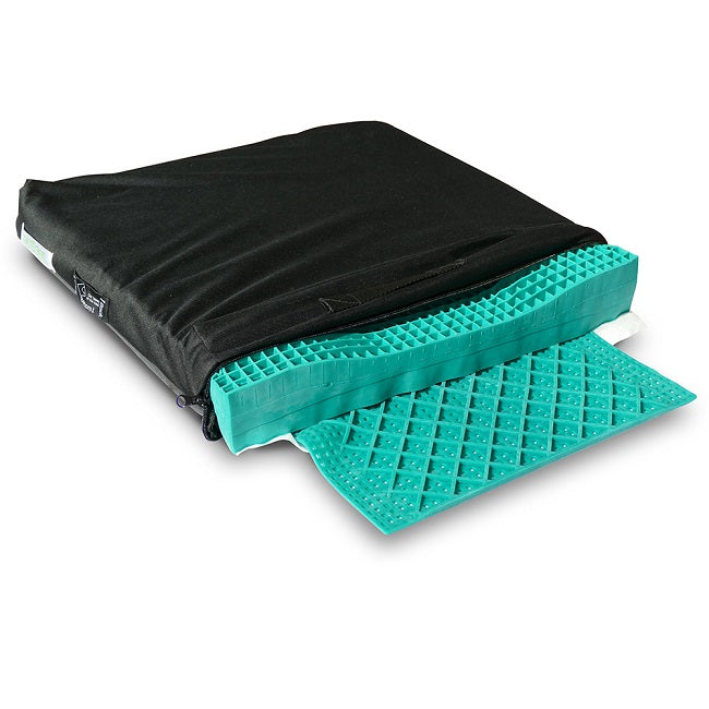 Equagel Adjustable Cushion