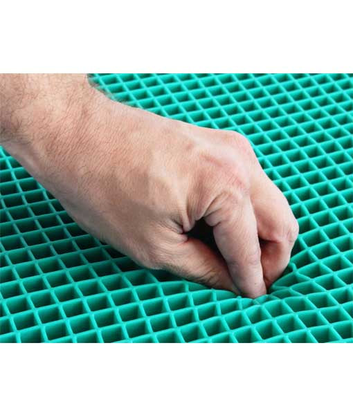 Equagel General Cushion