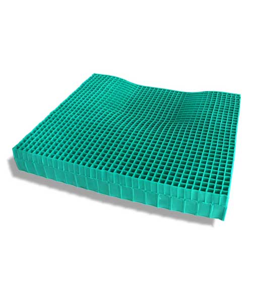 Equagel General Cushion