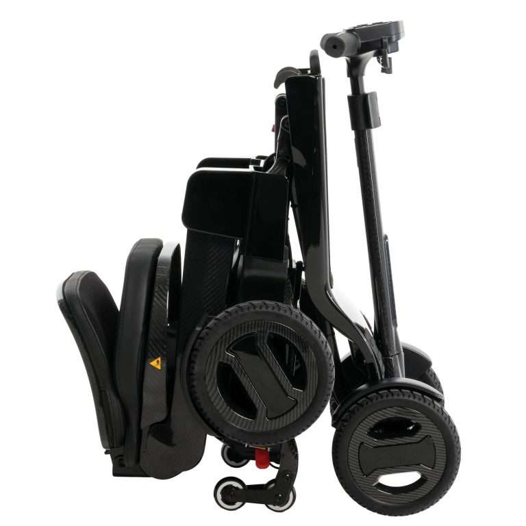 Pride GoGo Carbon