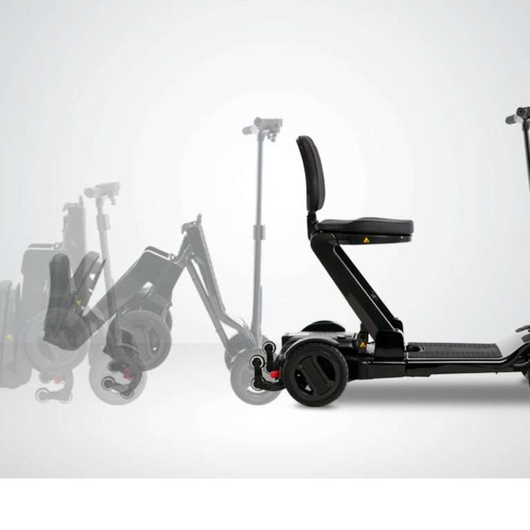 Pride GoGo Carbon