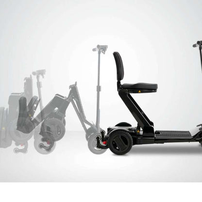 Pride GoGo Carbon