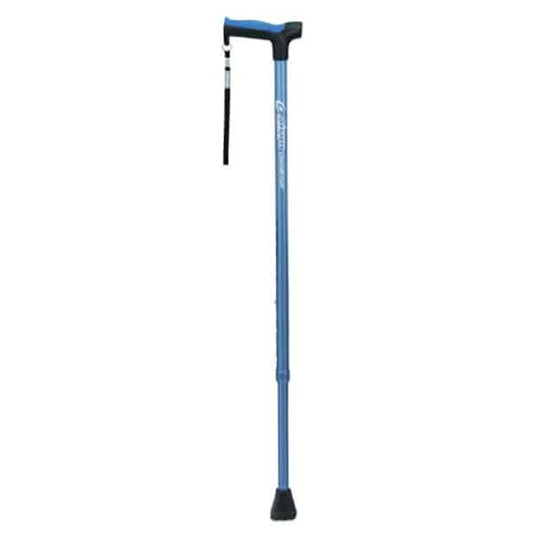 Airgo Comfort Plus Aluminium Cane with Derby Handle