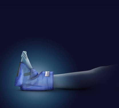 MaxxCare® Heel Pro Evolution Heel Protector