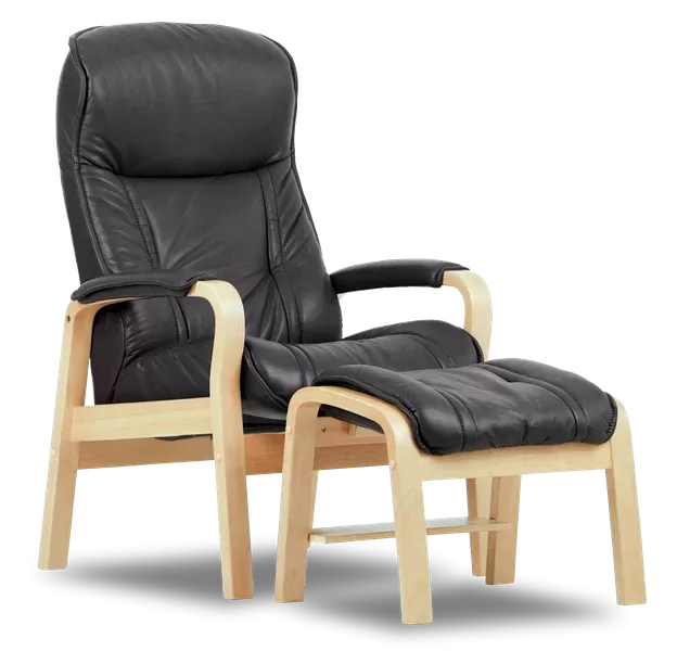 IMG Comfort Jade Recliner