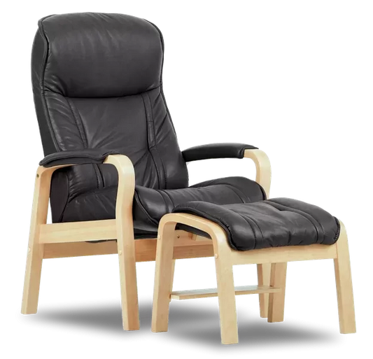 IMG Comfort Jade Recliner
